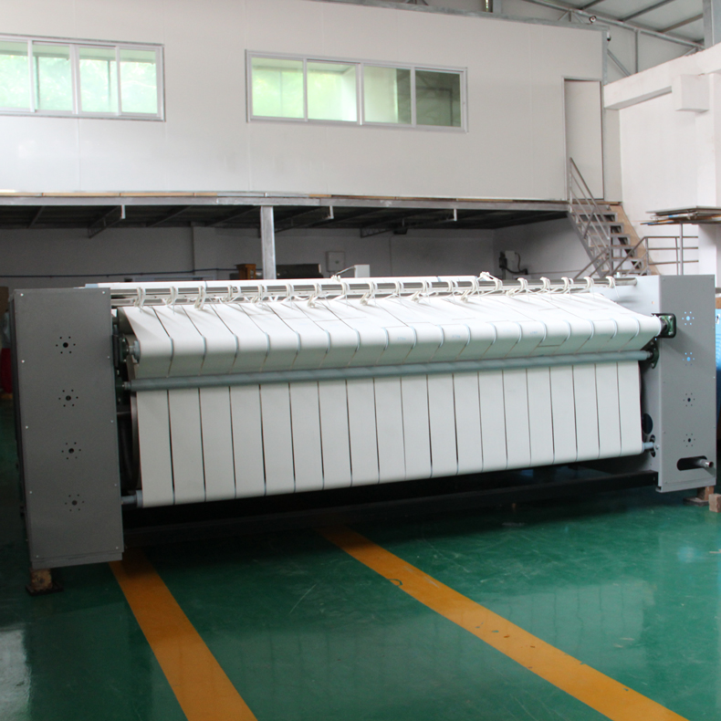 床單燙平機 床單燙平機