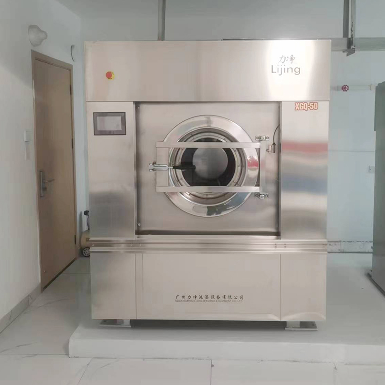 50公斤全自動(dòng)洗脫機(jī) 50公斤全自動(dòng)洗脫機(jī)