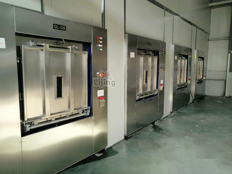 醫(yī)院用織物洗滌設(shè)備 醫(yī)院用織物洗滌設(shè)備