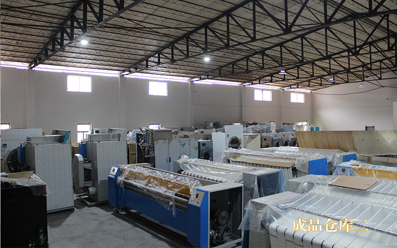 力凈洗滌設備成品 力凈洗滌設備成品