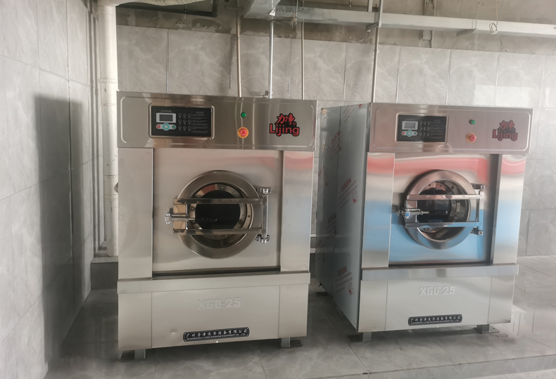 全自動(dòng)洗脫機(jī) 全自動(dòng)洗脫機(jī)