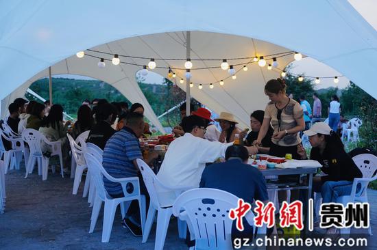 夏游方家坪，暢享清涼季 貴州百里杜鵑首屆消夏避暑狂歡節即將開啟